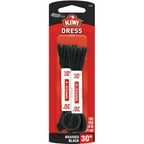 kiwi dress shoelaces 45 kiwi no tie curly shoelaces white walmart kiwi dress shoelaces 45 kiwi no tie curly shoelaces white walmart