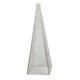 thumbnail image 2 of Molde para velas de Silicona Elegante Sunnimix 50x50x150 mm, 2 of 6