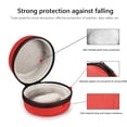 thumbnail image 4 of Watch Storage Box Smart Bracelet Case para Samsung Galaxy Watch4 (Rojo) Likrtyny Accesorios electrónicos, 4 of 6