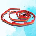 thumbnail image 5 of Cordón de cuerda para tienda de campaña, lámpara colgante colorida, cuerda para tendedero al aire libre, cadena de margaritas, herramienta de acampada y senderismo de doble capa, 5 of 5