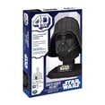 thumbnail image 3 of Rompecabezas 4D Puzzles Spin Master Casco Darth Vader, 3 of 4