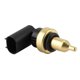 thumbnail image 4 of Water Cooling Temperature Sensor for Mercedes-Benz W169 W246 W204 W205 C218 W212 C207 X164 W164 W251 W221 0009050600, 4 of 5