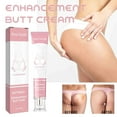 thumbnail image 1 of Fiudx Crema para Levantar Glúteos, Nutritiva Vegetal Natural, Crema Corporal Reafirmante, Ginseng, Elasticidad, Moldea La Cadera y Aumenta La Confianza, Regallo de Autocuidado Mujeres, Diseño Ligero, 1 of 7
