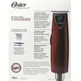 thumbnail image 2 of Oster T-finisher T-blade Trimmer, 2 of 4