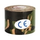 thumbnail image 4 of Cinta deportiva atlética autoadhesiva, impermeable, rollo de 5M, cinta cohesiva para muñeca y tobillo, para articulación de , natación, fútbol,, 4 of 9