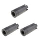 thumbnail image 4 of Yuarrent Gimbal Butt Fighting Butt Rod Component Jigging Repair Rod DIY Boat Type1 NO1, 4 of 6