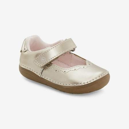 

Stride Rite Kids Unisex Ginny Mary Jane