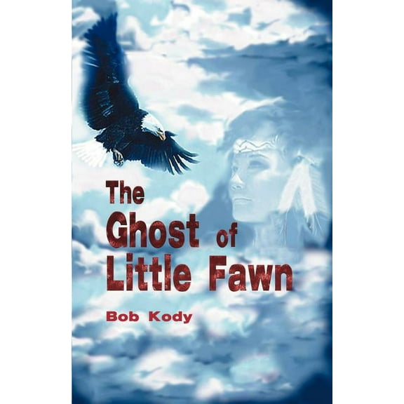 Ghost of Little Fawn