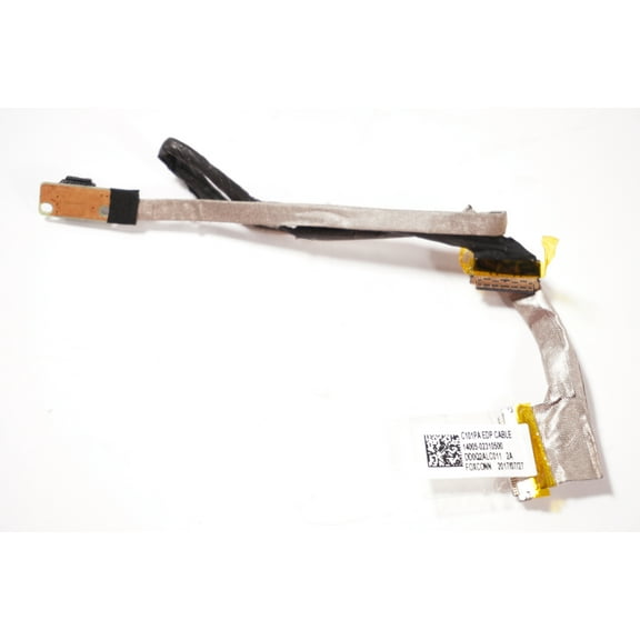 14005-02310500 Asus LCD Display Cable C101PA-RRKT10