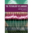 thumbnail image 1 of Pre-Owned The Psychology of Language: From Data to Theory (Paperback) 1841693820 9781841693828, 1 of 1