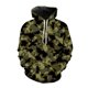 thumbnail image 5 of 2023 Nuevas sudaderas con capucha versátiles con estampado 3D de camuflaje Sudadera con capucha para hombre Sudadera con capucha de moda Sudadera estilo callejero Harajuku, 5 of 5