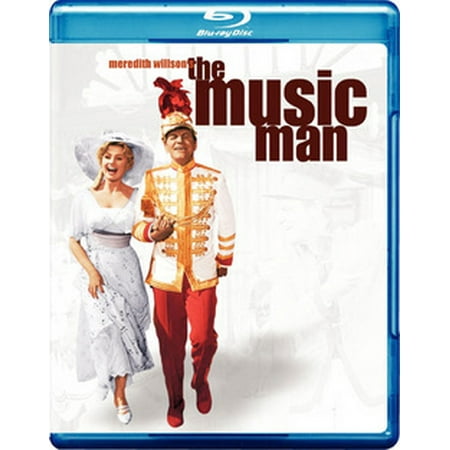 The Music Man (Blu-ray)