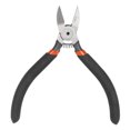 thumbnail image 2 of Diagonal Pliers Electrician Hand Tool Chrome Vanadium Steel Cable Cutter for Soft Wires Steel Strap, 2 of 7