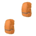 thumbnail image 1 of Wosthever Chubasquero ligero reflectante de alta calificación, mochila impermeable, Poncho de lluvia, bolso de hombro ultraligero, mochila Type8 NO8, 1 of 6