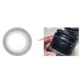 thumbnail image 2 of El Cable de Plata de Repuesto para Lentes para 18-135 mm Es una Pieza de Reparación de Lentes de Cámara, 2 of 5