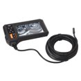 thumbnail image 1 of Inspection Camera High Definition Digital Endoscope Camera 4.3in Screen IP67 Waterproof, for Car Maintenance, House Inspection, Electrical Installation, 1 of 7
