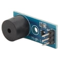 thumbnail image 4 of Active Buzzer Alarm Module,5 Pcs Buzzer Alarm Buzzer Module Buzzer Alarm Module Exceptional Value, 4 of 9