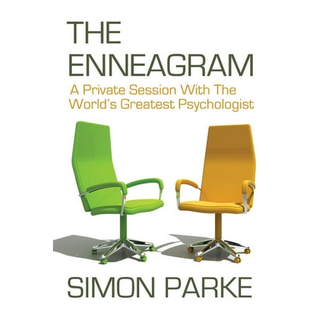 The Enneagram: A Private Session With the Worlds Greatest Psychologist - (Best Psychologist In The World)