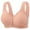 Light Pink, variant on Everyday Bras for Women Bra Sports Woman Sports Bra Push up Bra for Women Sports Bras for Women High Support Pack plus Size Sports Bra for Women Athletic Bras for Women Women's Push up Bra Black XL