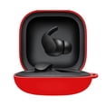 thumbnail image 2 of Audífonos Funda de silicona inalámbrica para Beats Fit Pro Protectors Cover (Rojo), 2 of 6