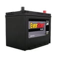 EverStart Plus Lead Acid Automotive Battery Group Size 24F (12 Volt/600