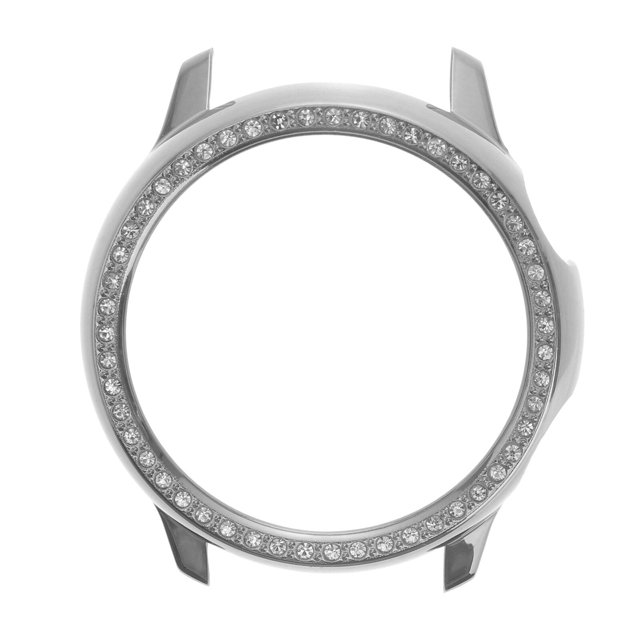 ADDHAT Cubierta Para Con Material Premium Resistente En Color Plata
