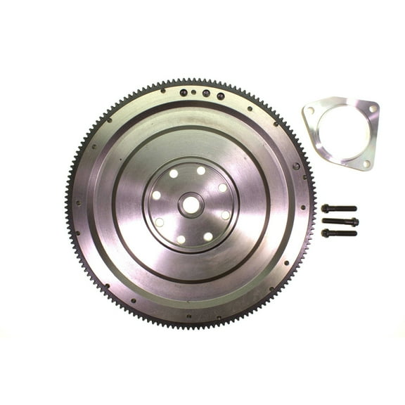 Sachs NFW1217 Clutch Flywheel Fits select: 2001-2005 DODGE RAM 2500, 2001-2005 DODGE RAM 3500