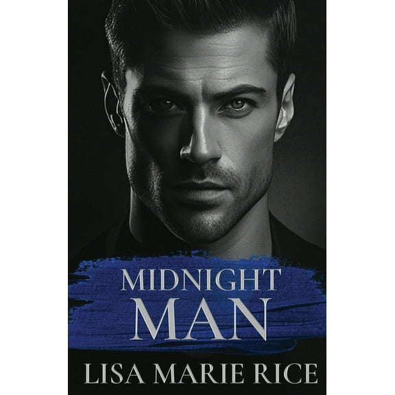 Midnight Midnight Man, Book 1, (Paperback)