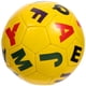 thumbnail image 1 of KAKOWELY Interesante balón de fútbol para niños pequeños, juguete de fútbol al aire libre, juguete interactivo para niños, 1 of 5