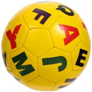 Interesting Toddler Soccer Ball Outdoor Soccer Toy Kids Interactive Plaything