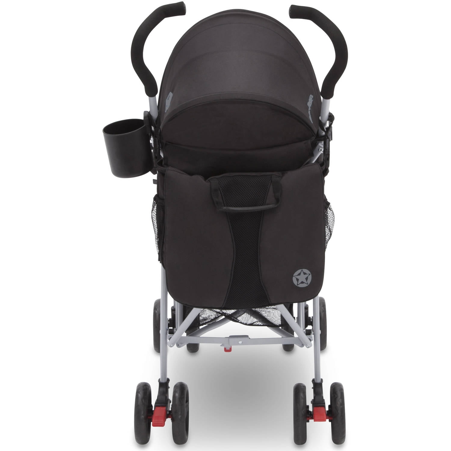 j is for jeep brand north star stroller