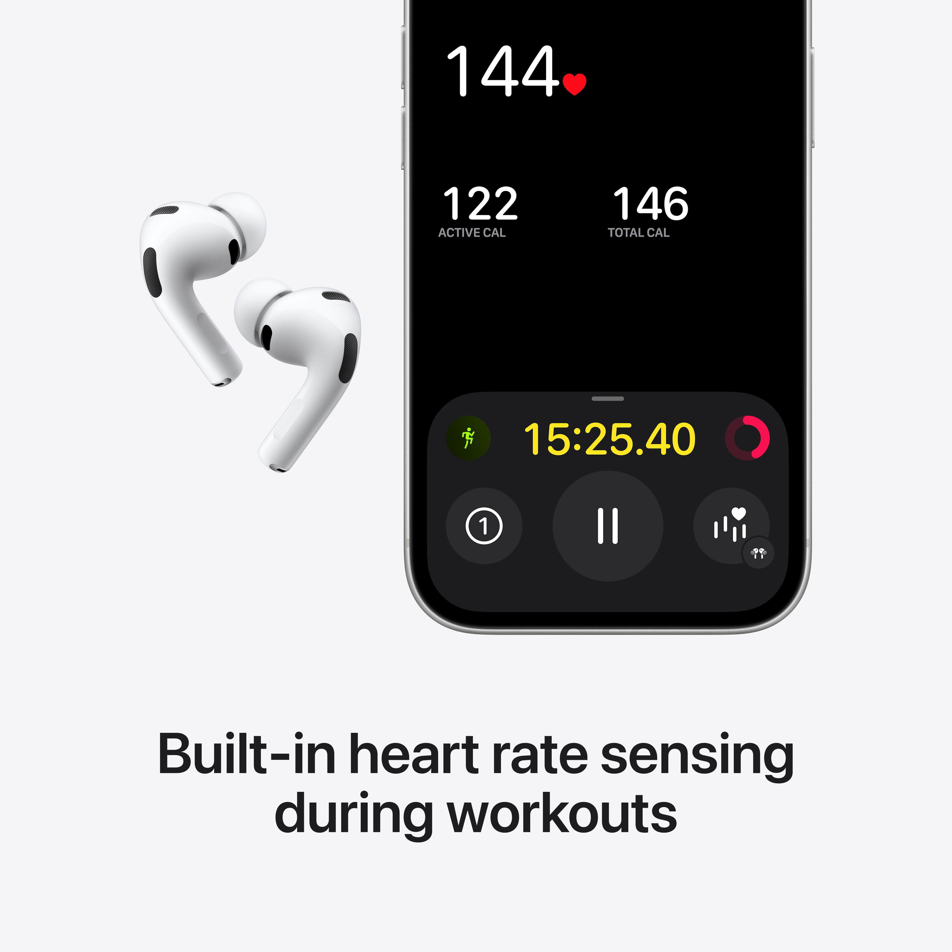 AIRPODS PRO 3