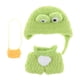 thumbnail image 3 of Ropa de muñeca en miniatura perfke 17cm Accesorios para muñeca de Cosplay, 3 of 9