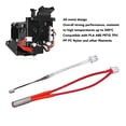 thumbnail image 4 of Heating Rod Thermistor Kit, 24V 40W 130mm Total Length Full Metal Heater Thermistor Kit  for Sermoon V1 Pro, 4 of 7