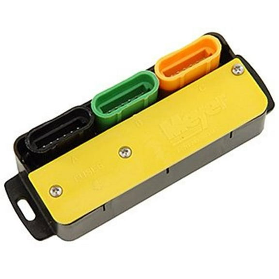 Meyer Products Control Module Type 2 Plows & Accessories