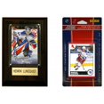 thumbnail image 1 of C & I Collectables 10NYRFP NHL New York Rangers Pack de Fans, 1 of 1