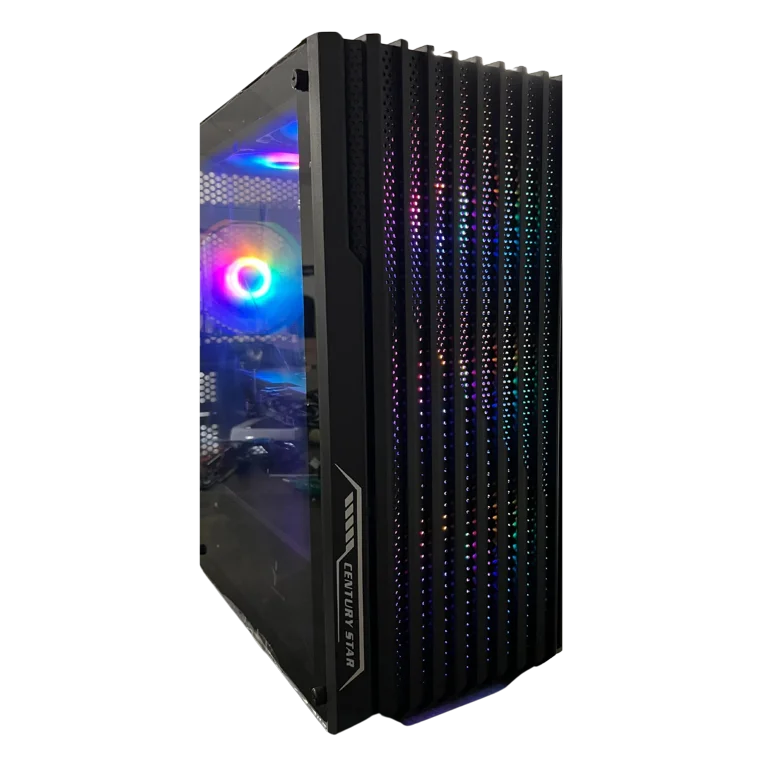 Cpu Cooler Best Prebuilt Gaming Pc Rtx 3070 SSD-Driven Gaming PC