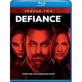 Defiance: Season Three - Walmart.com