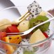 thumbnail image 4 of Tenedor de Fruta de Acero Inoxidable 304, Tenedor de Postre Occidental, Tenedor de Ensalada, Tenedor de Pastel de Dos Dientes, 4 of 6