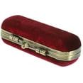 thumbnail image 1 of MasteelfCA Boîte de Rangement Rétro pour Rouge à Lèvres Extérieur Portable pour Femmes, 1 of 7