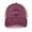 Red, variant on Jesus Loves You Wine Red Hat Adjustable Funny Fashion Unisex Baseball Cap for Men Women