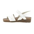 thumbnail image 1 of Sandalias NAOT Kayla de charol de porcelana para mujer, 1 of 1