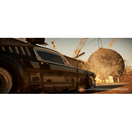 Fast & Furious Crossroads Standard Edition - Xbox One