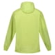 thumbnail image 2 of Regatta - Chaqueta Impermeable Pack It III para Hombre (Verde Carreras), 2 of 3
