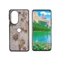 thumbnail image 1 of Compatible with Motorola Edge 30 Pro Phone Case, Picture-Collage-3 Case Silicone Protective for Teen Girl Boy Case for Motorola Edge 30 Pro, 1 of 1