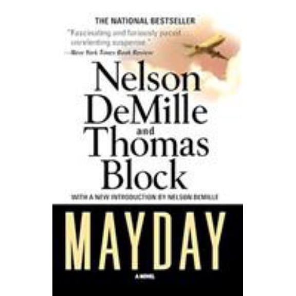 Pre-Owned Mayday (Paperback) 1455501611 9781455501618