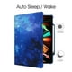 thumbnail image 3 of Funda giratoria Fintie para iPad Pro 12.9 6.ª generación de 2022 con lápiz, 3 of 8