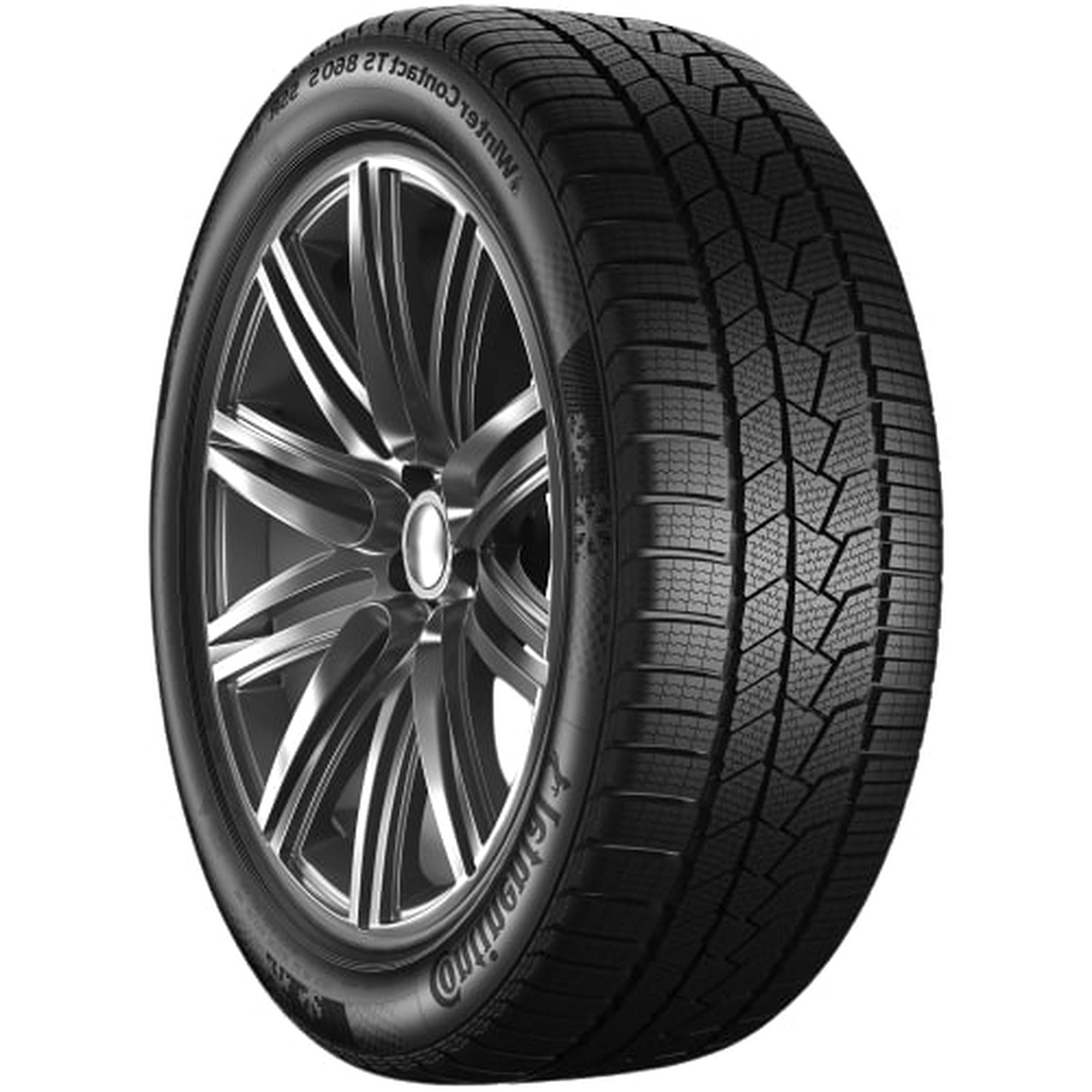 315/35R22XL 115H CON CONTIWINTERCONTACT TS860 S * BW