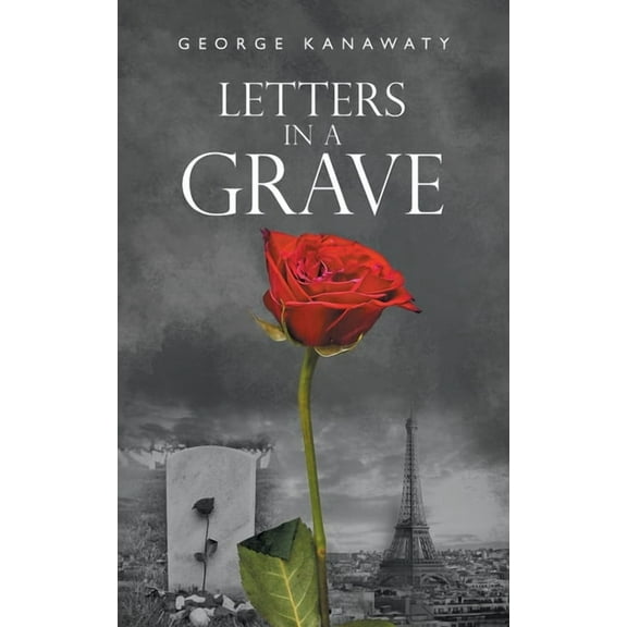 Letters in a Grave (Paperback)