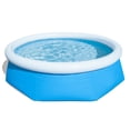 thumbnail image 1 of Piscine Hydrium™ Fast Set™ 8 pi x 30 po, 1 of 4